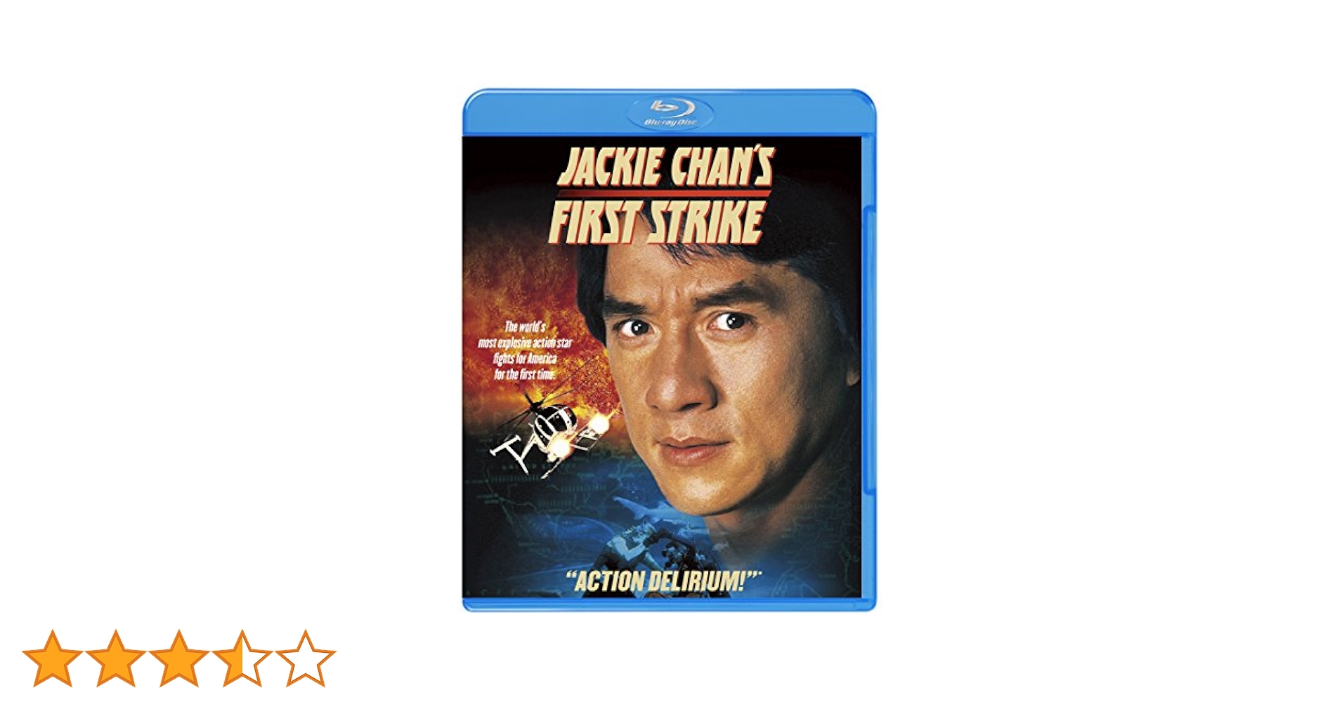 Amazon.co.jp: ファイナル・プロジェクト [Blu-ray